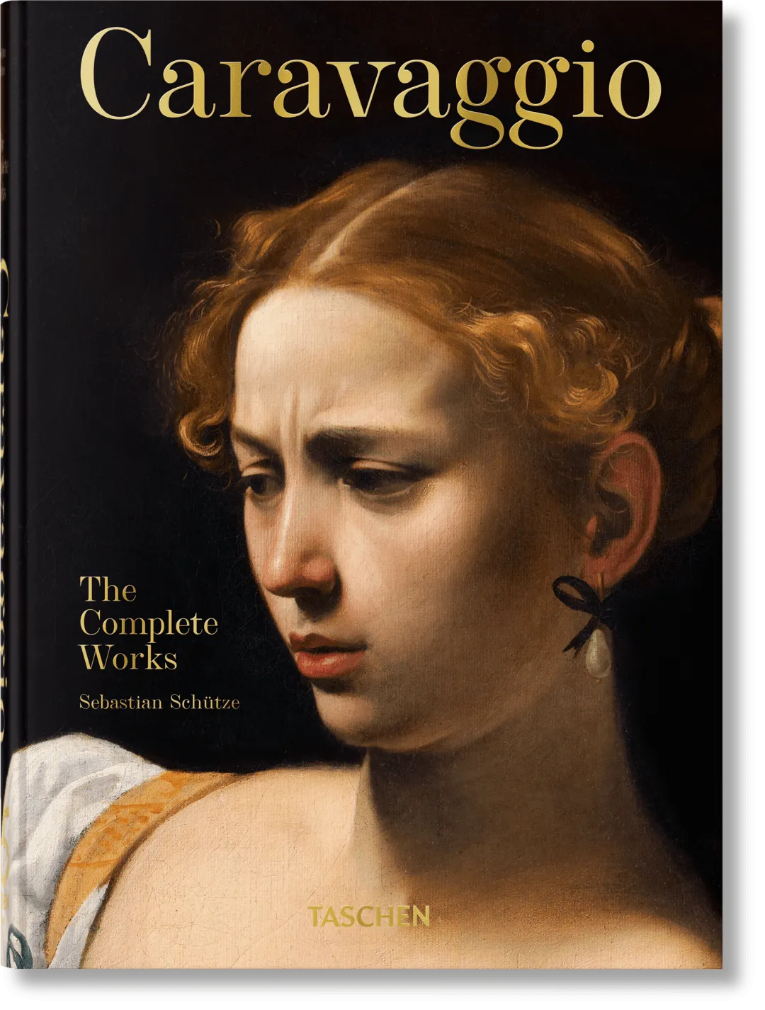 Caravaggio The Complete Works 45th Edition product