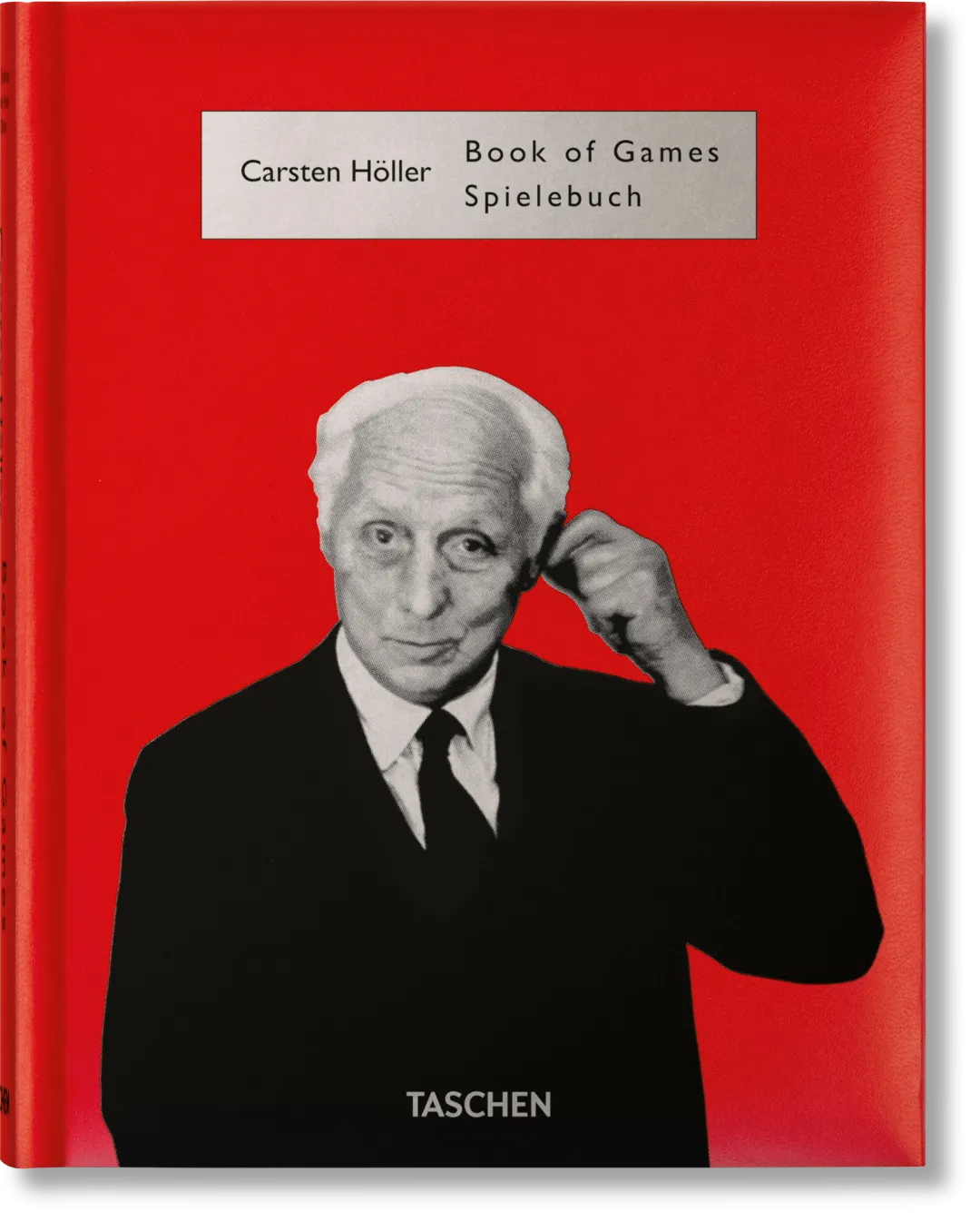 Carsten Höller Book of Games product