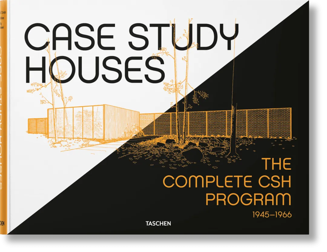 Case Study Houses: The Complete CSH Program 1945-1966 product