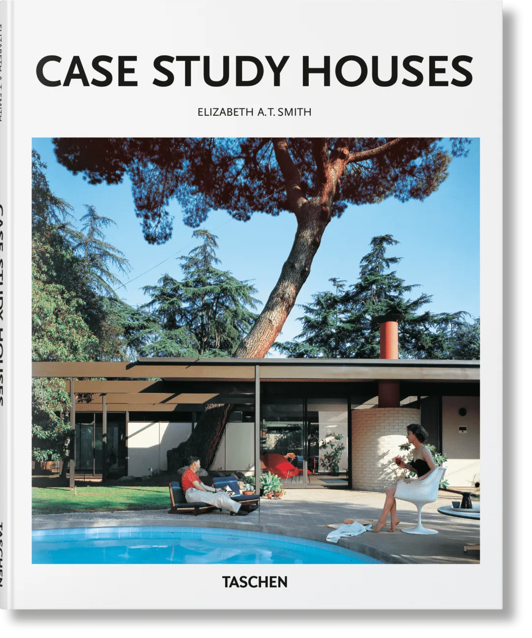 Case Study Houses product