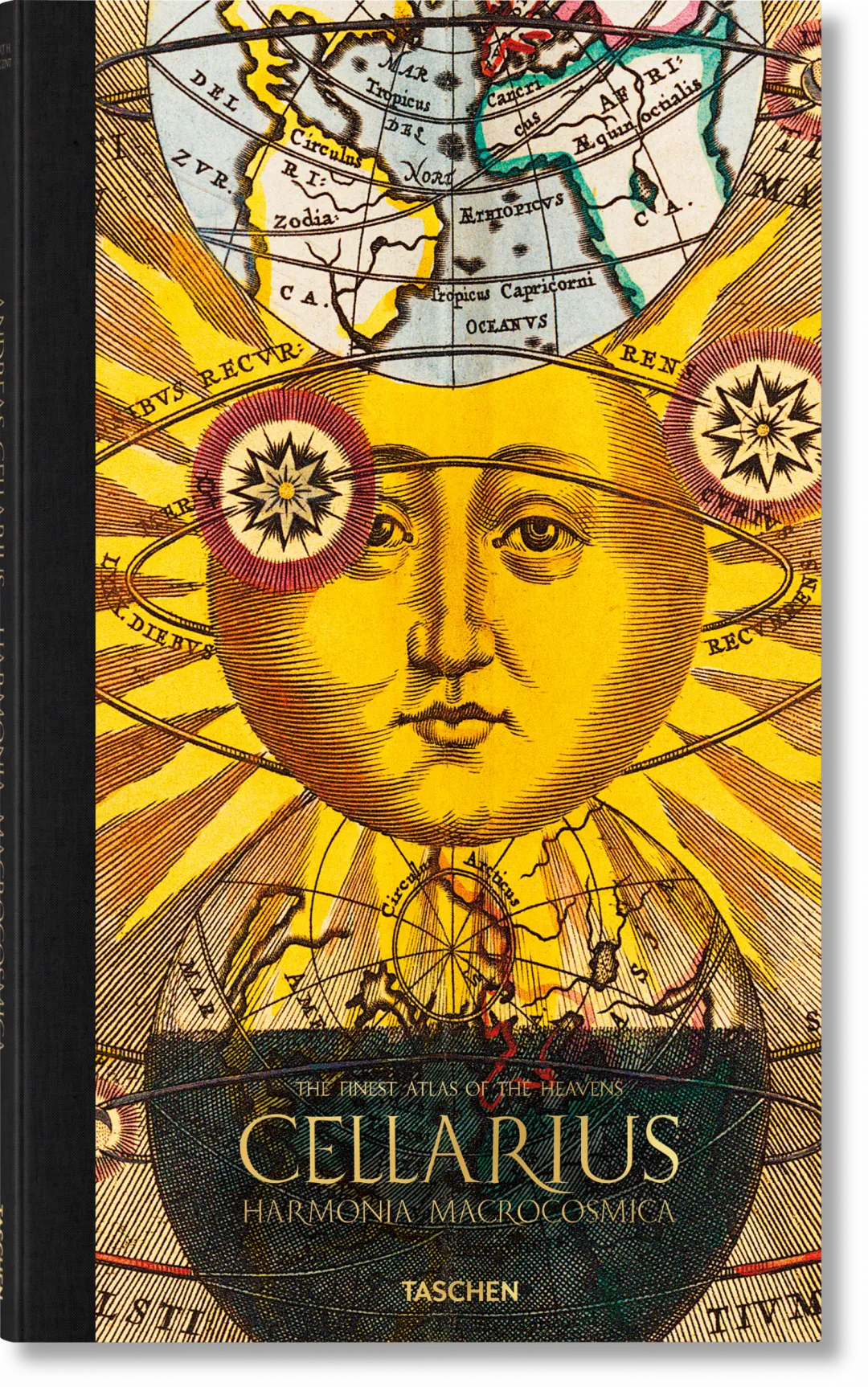 Cellarius Atlas product