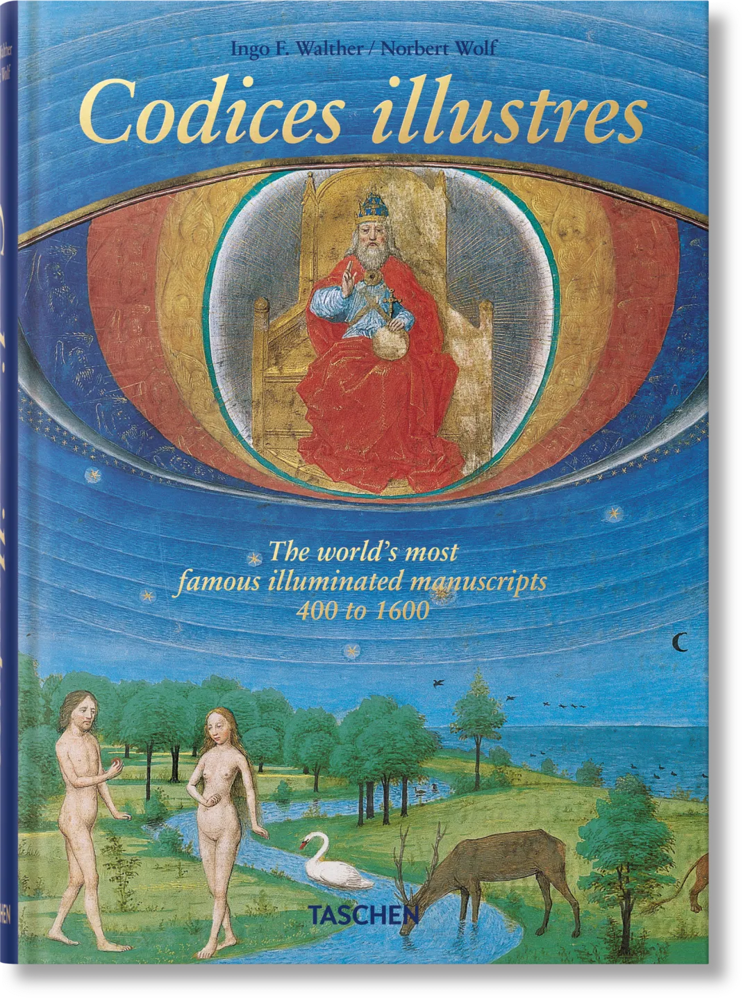 Codices Illustres Illuminated Manuscripts 400-1600 product