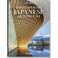 Contemporary Japanese Architecture 45th Ed. by Taschen, image 2