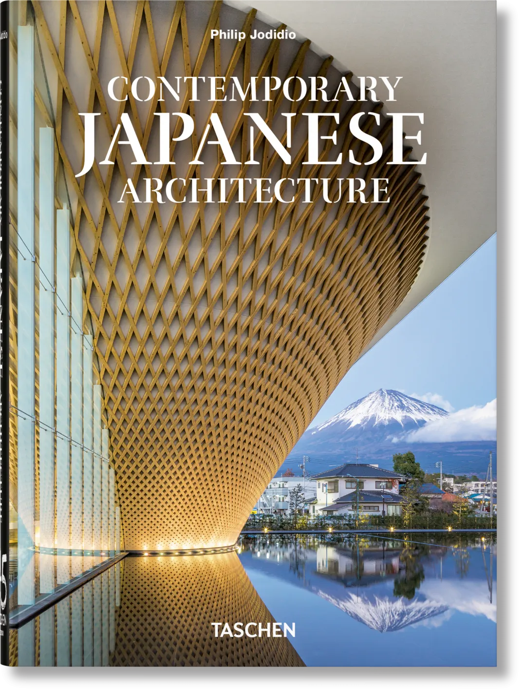 Contemporary Japanese Architecture 45th Edition product