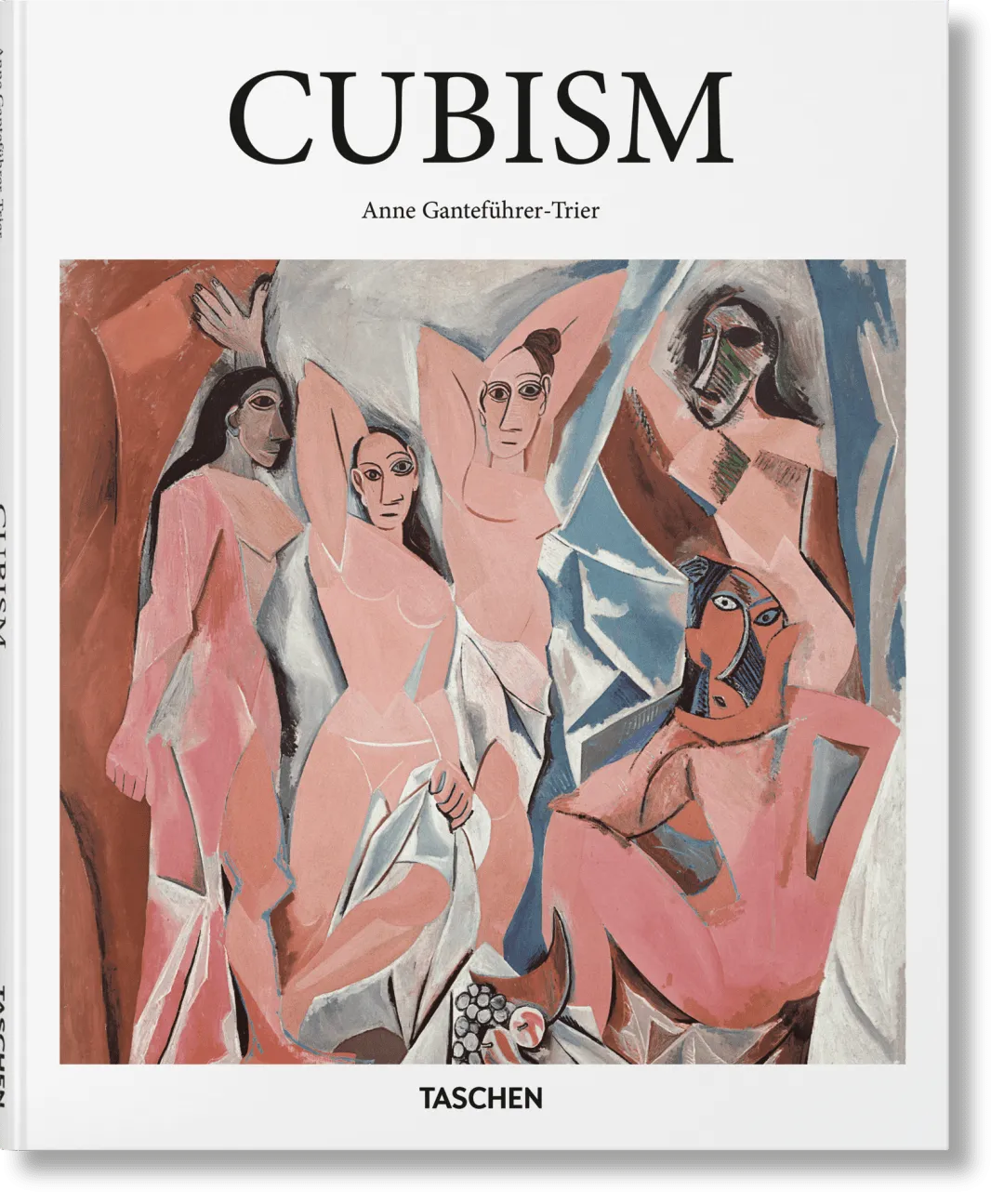 Cubisme Art Book product