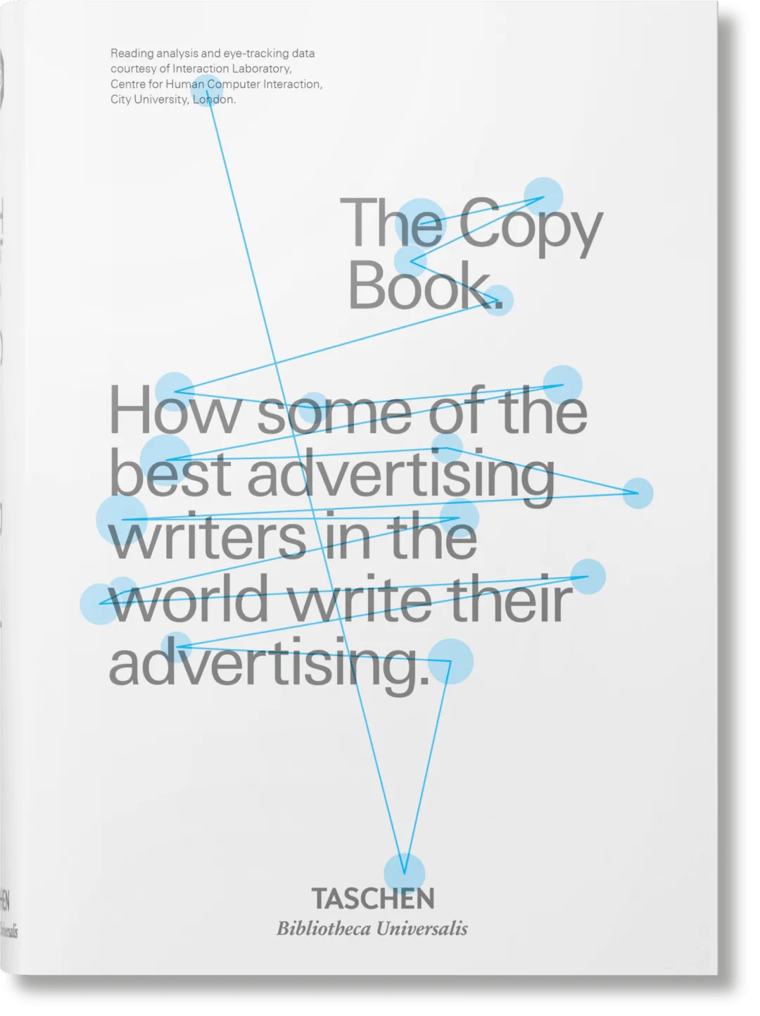 D&AD The Copy Book product