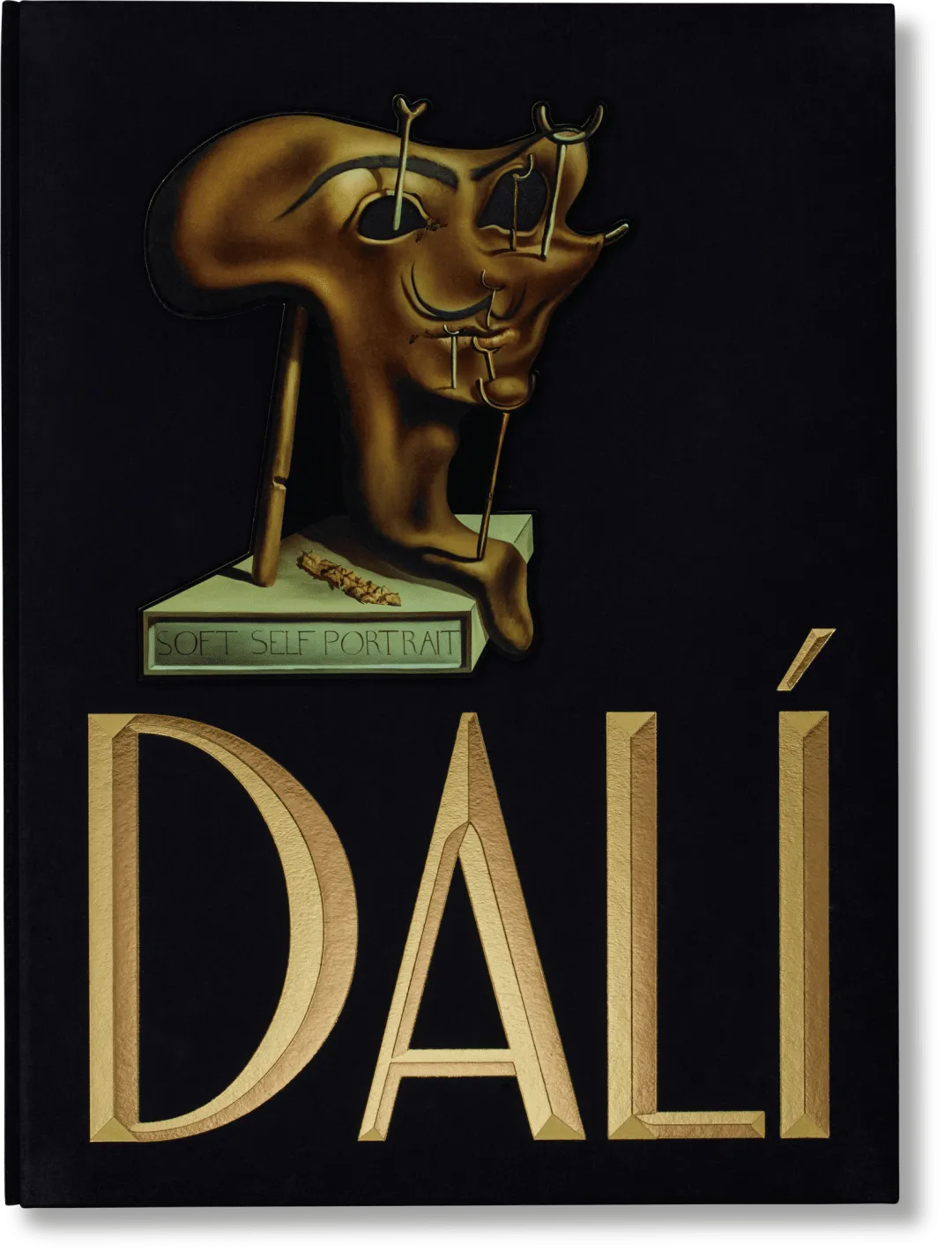 Dalí Baby Sumo Collector's Edition Book product