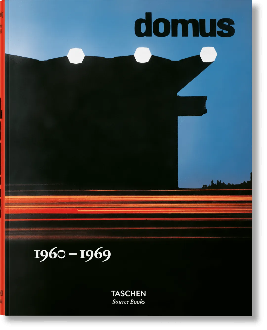 Domus 1960–1969 Architecture & Design Journal product