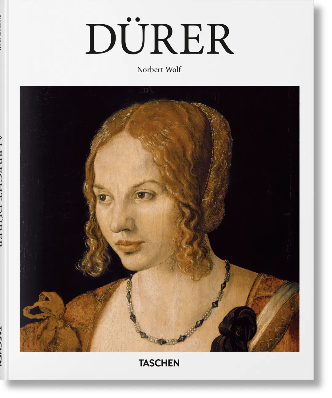 Dürer Art Book - German Renaissance Printmaking product