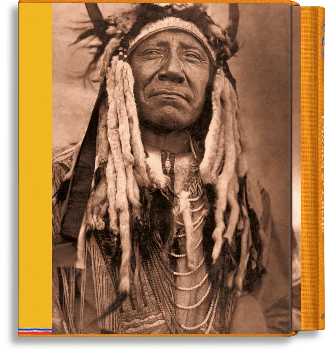 Edward S. Curtis The North American Indian Complete Portfolios product