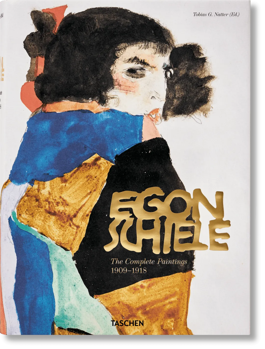 Egon Schiele: The Complete Paintings 1909–1918 product