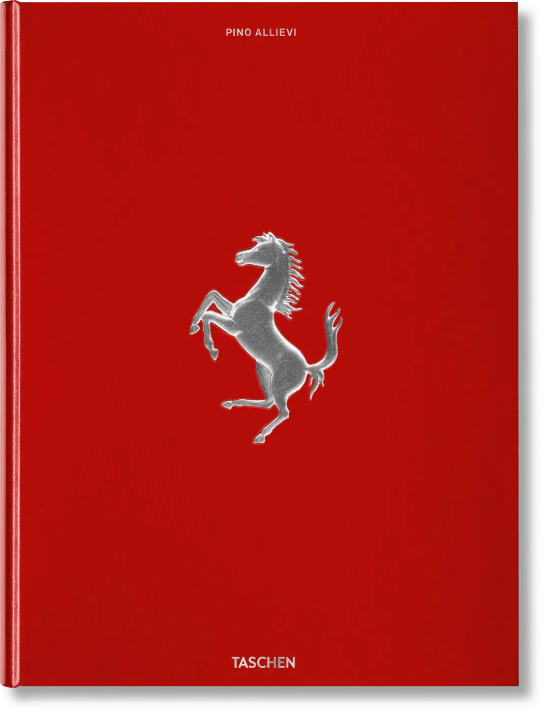Ferrari Coffee Table Book - Hardcover product