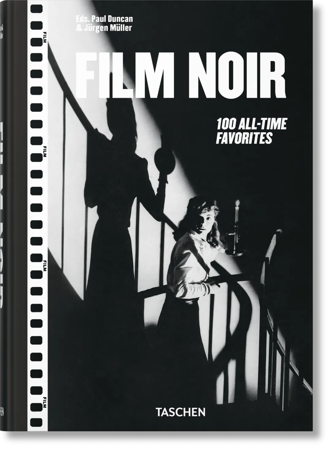 Film Noir: 100 All-Time Favorites product