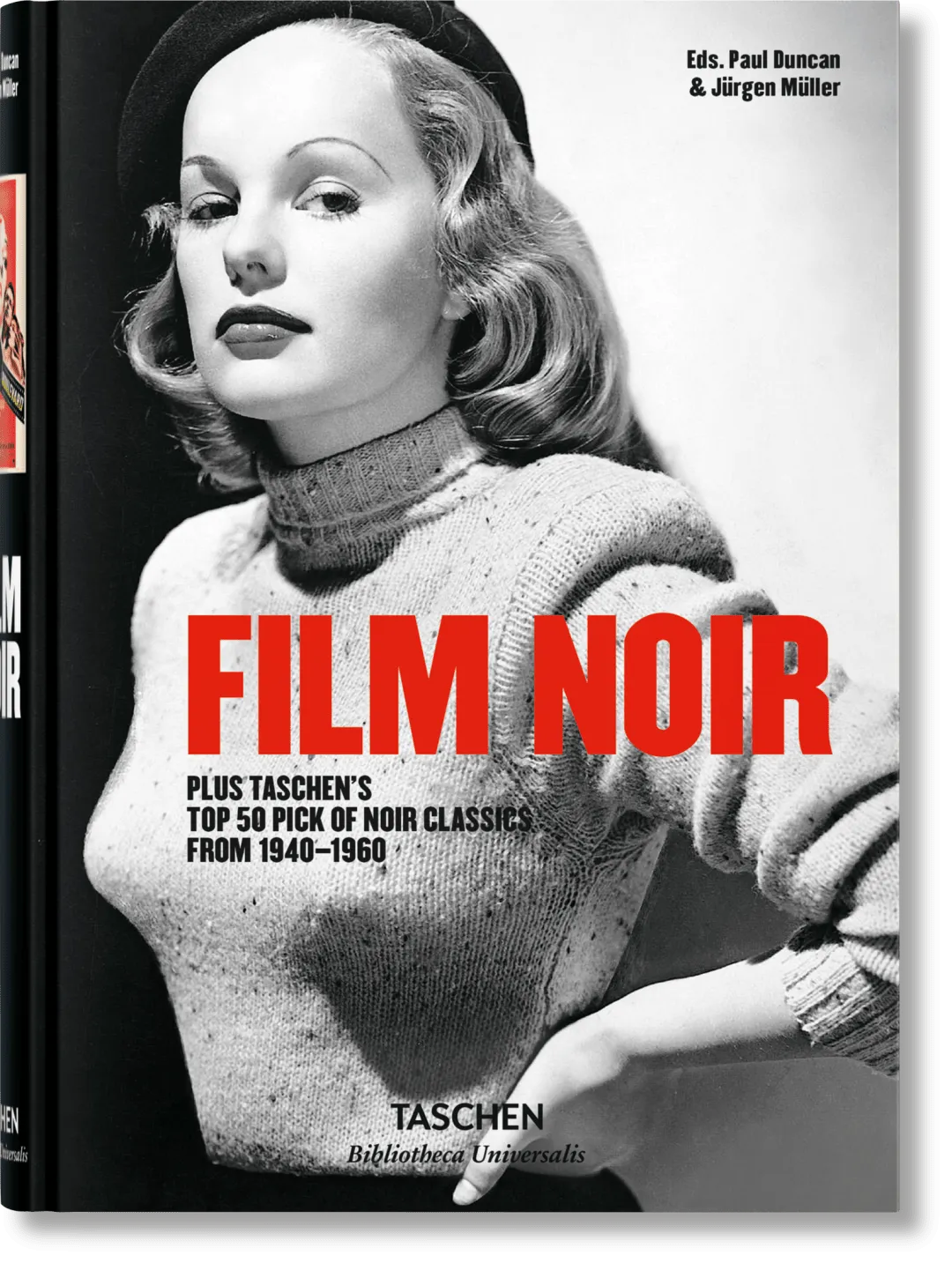 Film Noir Handbook product