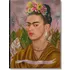 Frida Kahlo Complete Paintings Art Book by Taschen, image 3
