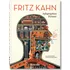 Fritz Kahn Infographics Pioneer 45th Edition Book by Taschen, image 3