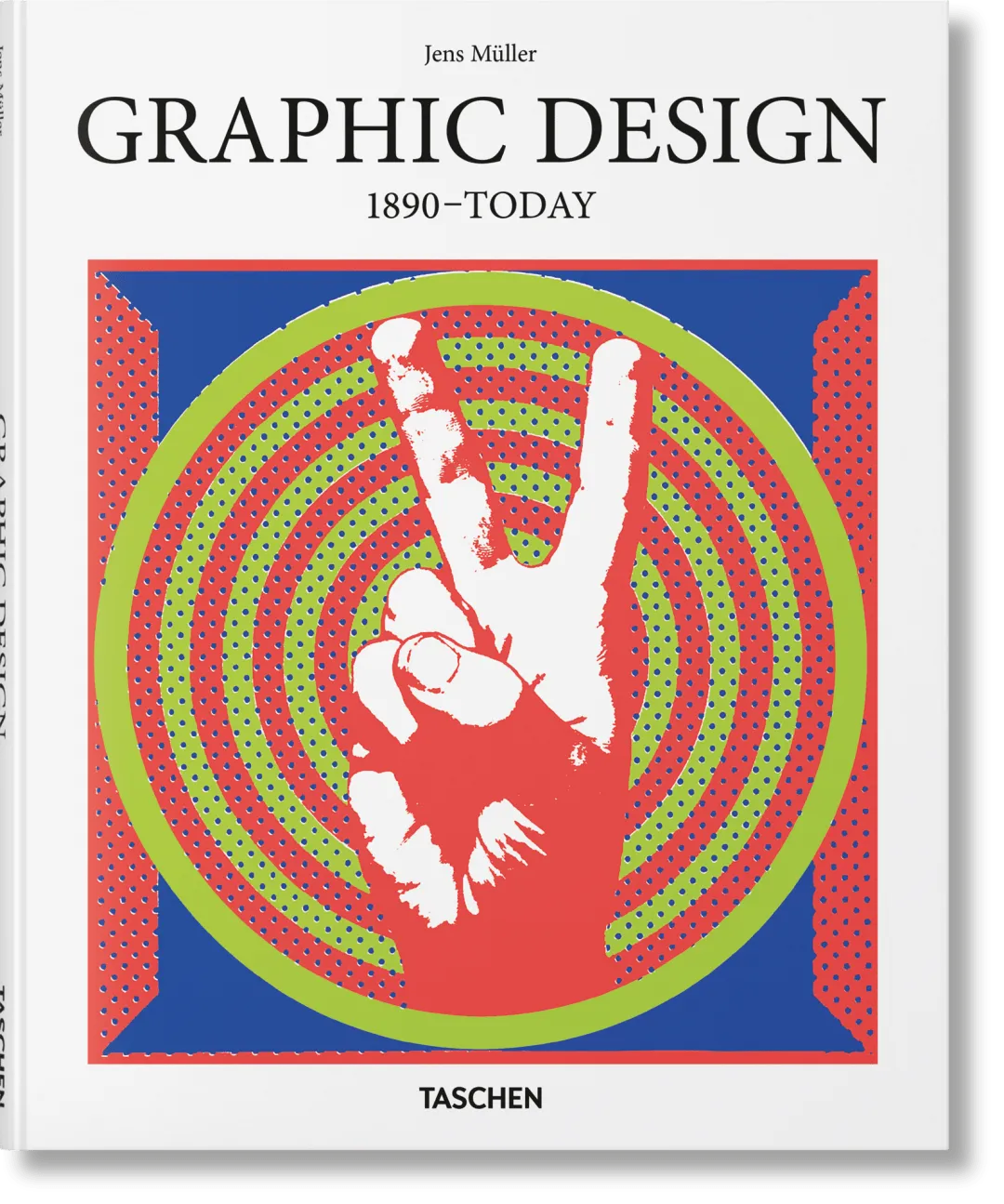 Graphic Design. 1890-Today product