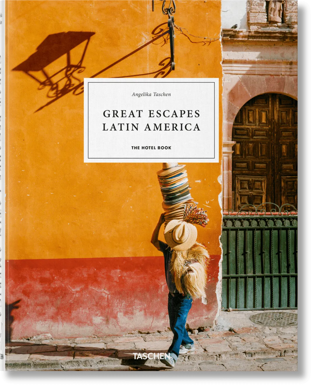 Great Escapes Latin America The Hotel Book product