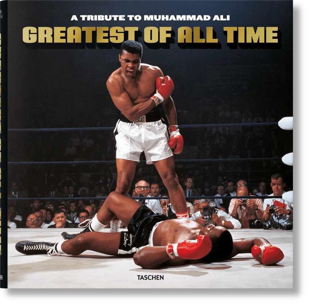 Greatest of All Time: A Tribute to Muhammad Ali product