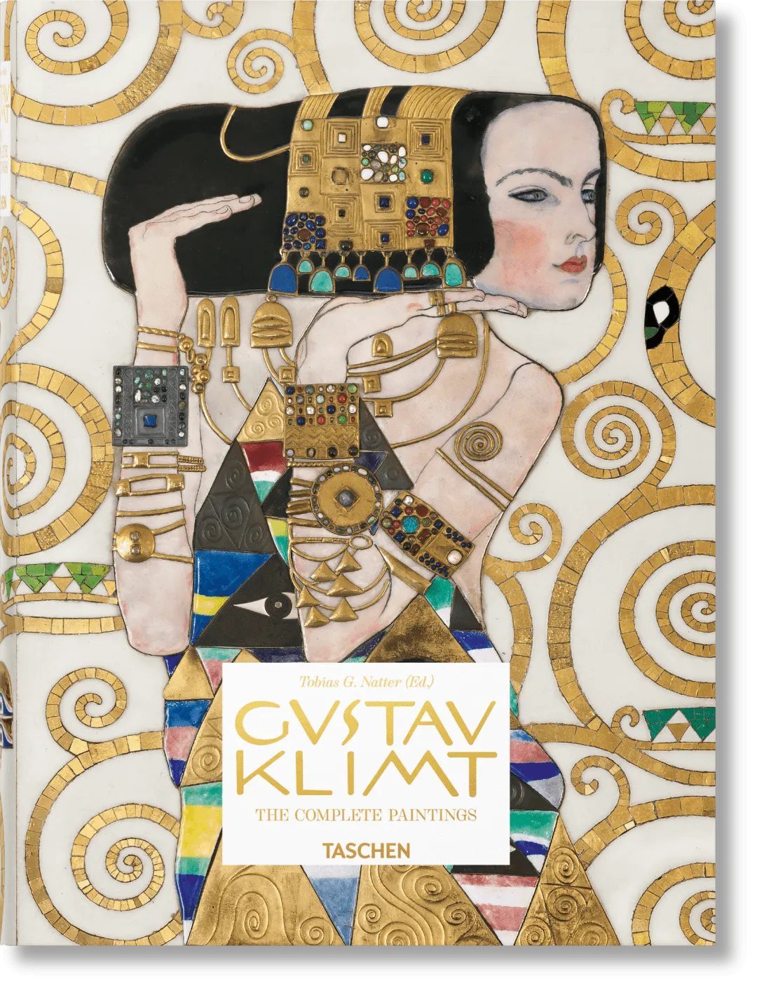 Gustav Klimt Sämtliche Gemälde Complete Paintings Catalogue product