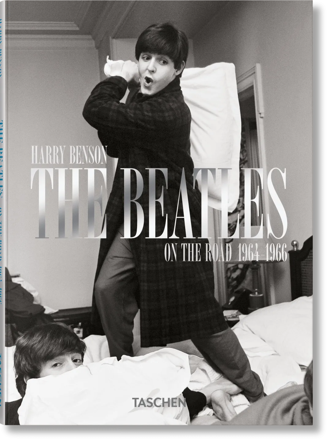 Harry Benson. The Beatles product