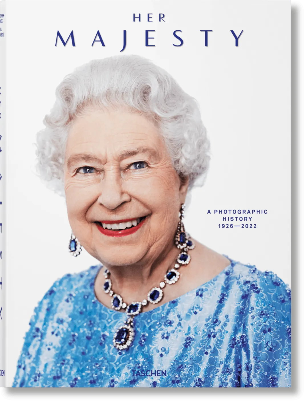 Her Majesty: A Photographic History 1926–2022 product