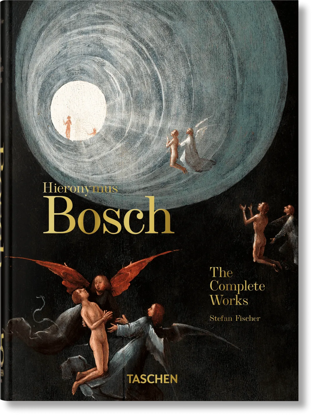 Hieronymus Bosch The Complete Works 45th Ed. product