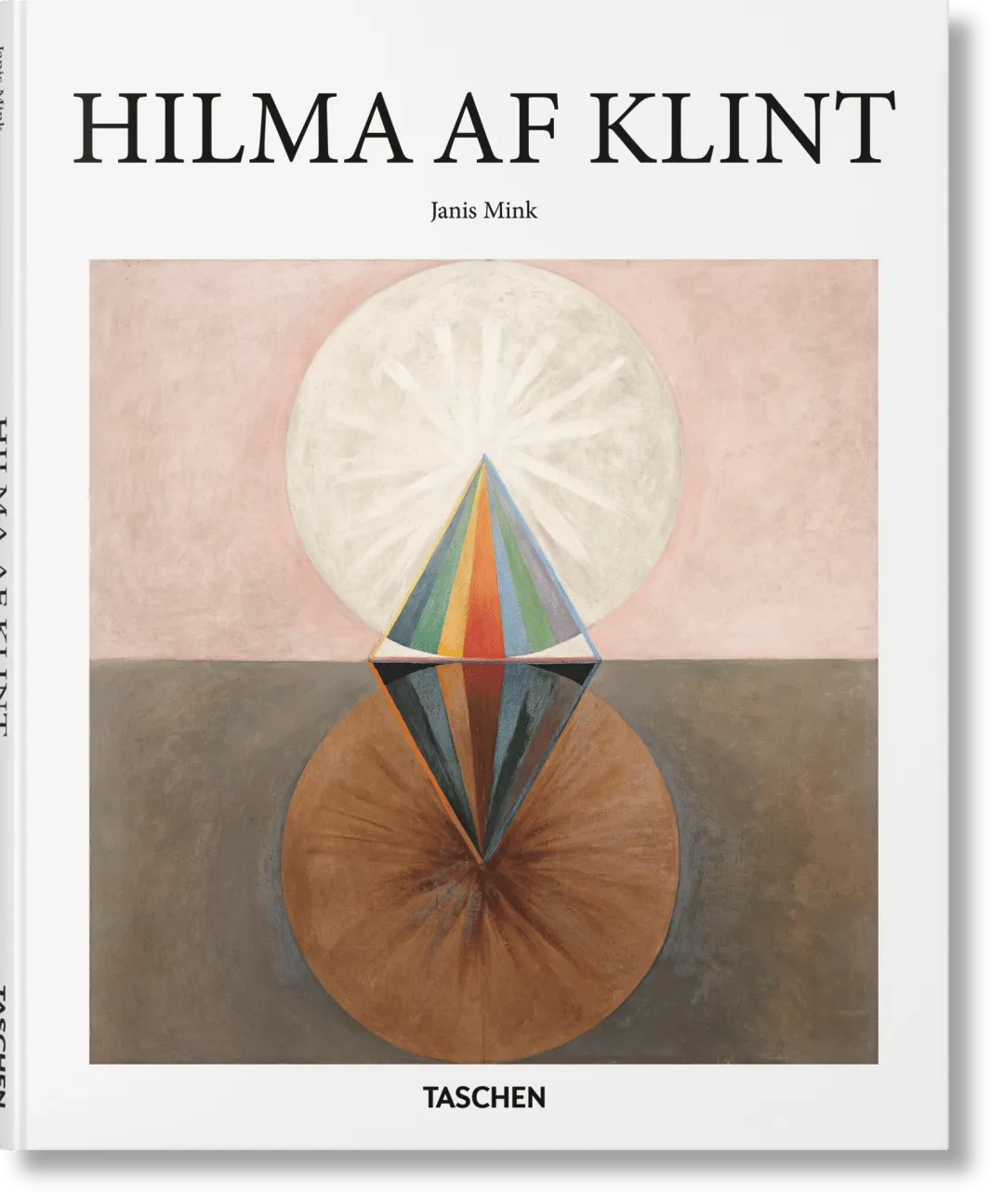 Hilma af Klint Art Book product