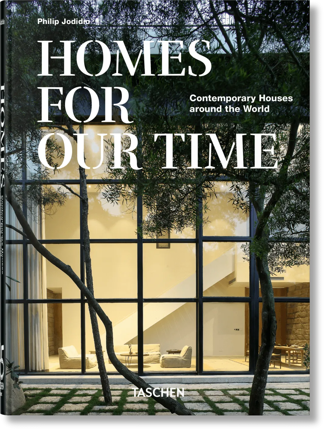 Homes For Our Time: Contemporary Houses around the World 45th Ed. product