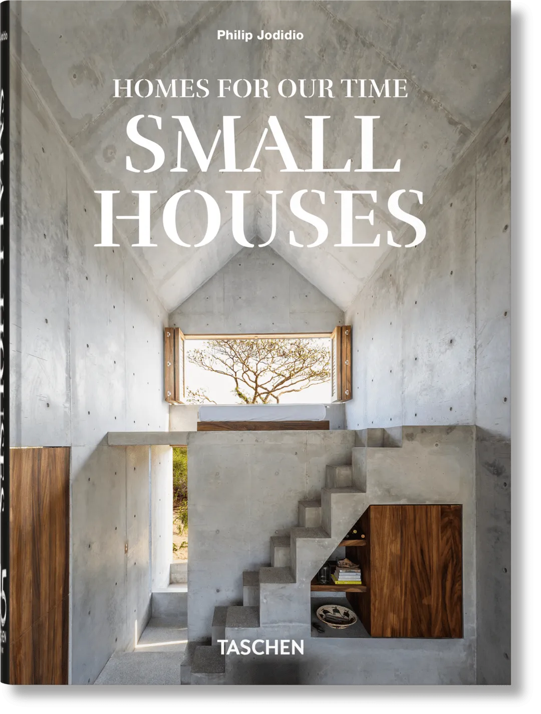 Homes For Our Time Small Houses 45th Ed. - Book product