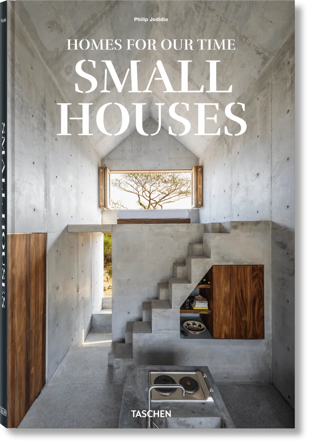 Homes For Our Time Small Houses Book product