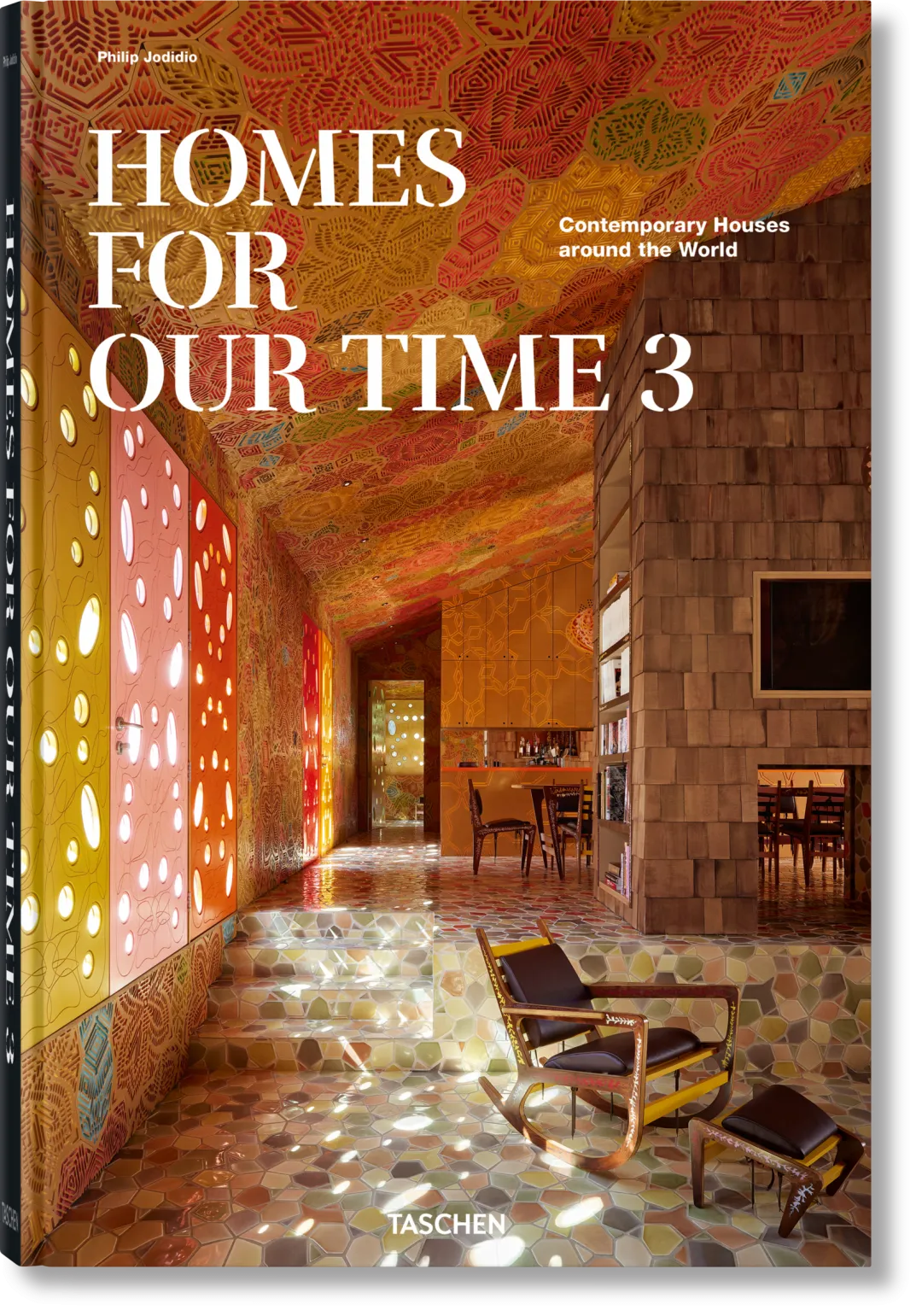 Homes For Our Time Vol. 3 - Contemporary Houses around the World product