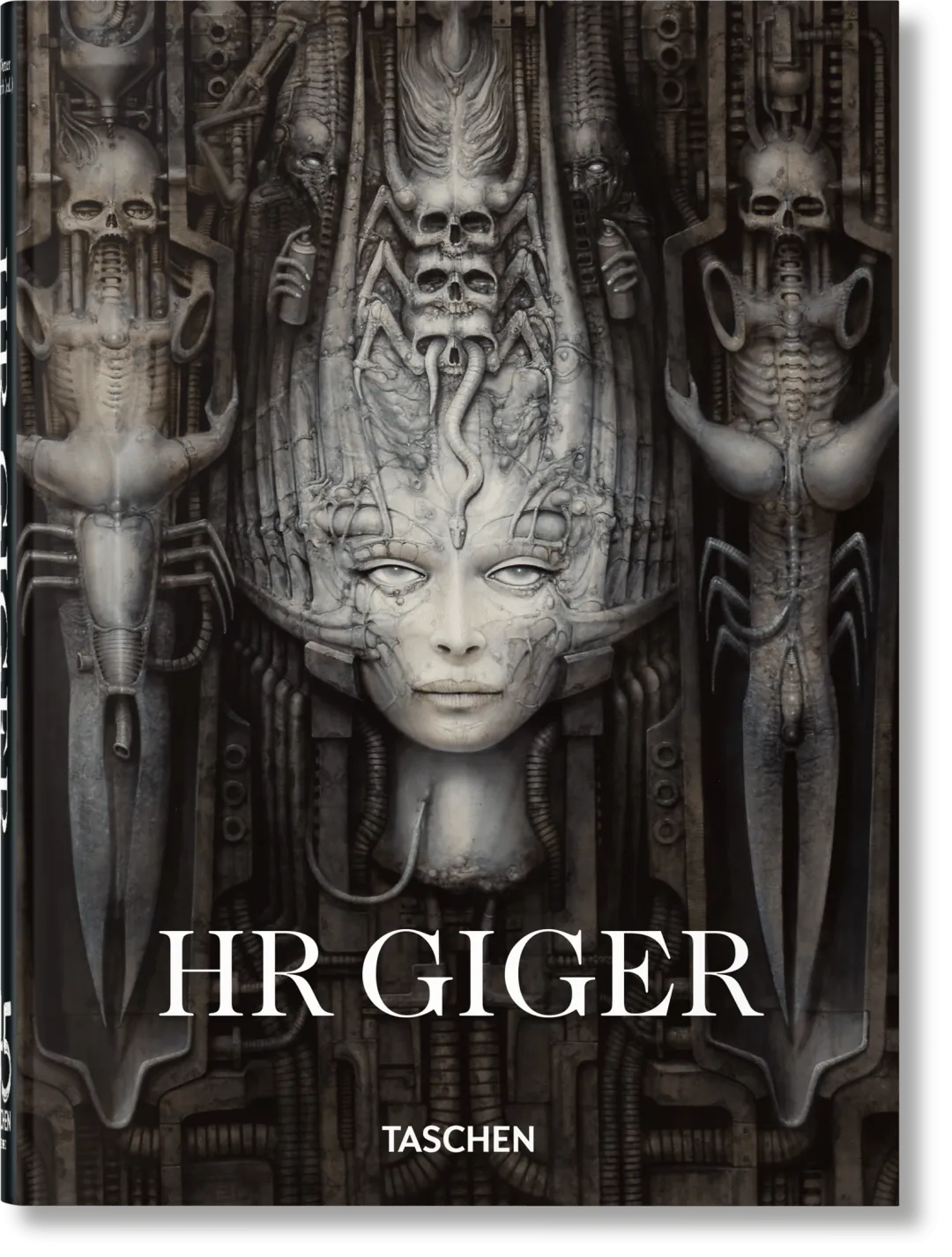 HR Giger 45th Anniversary Edition Art Book product