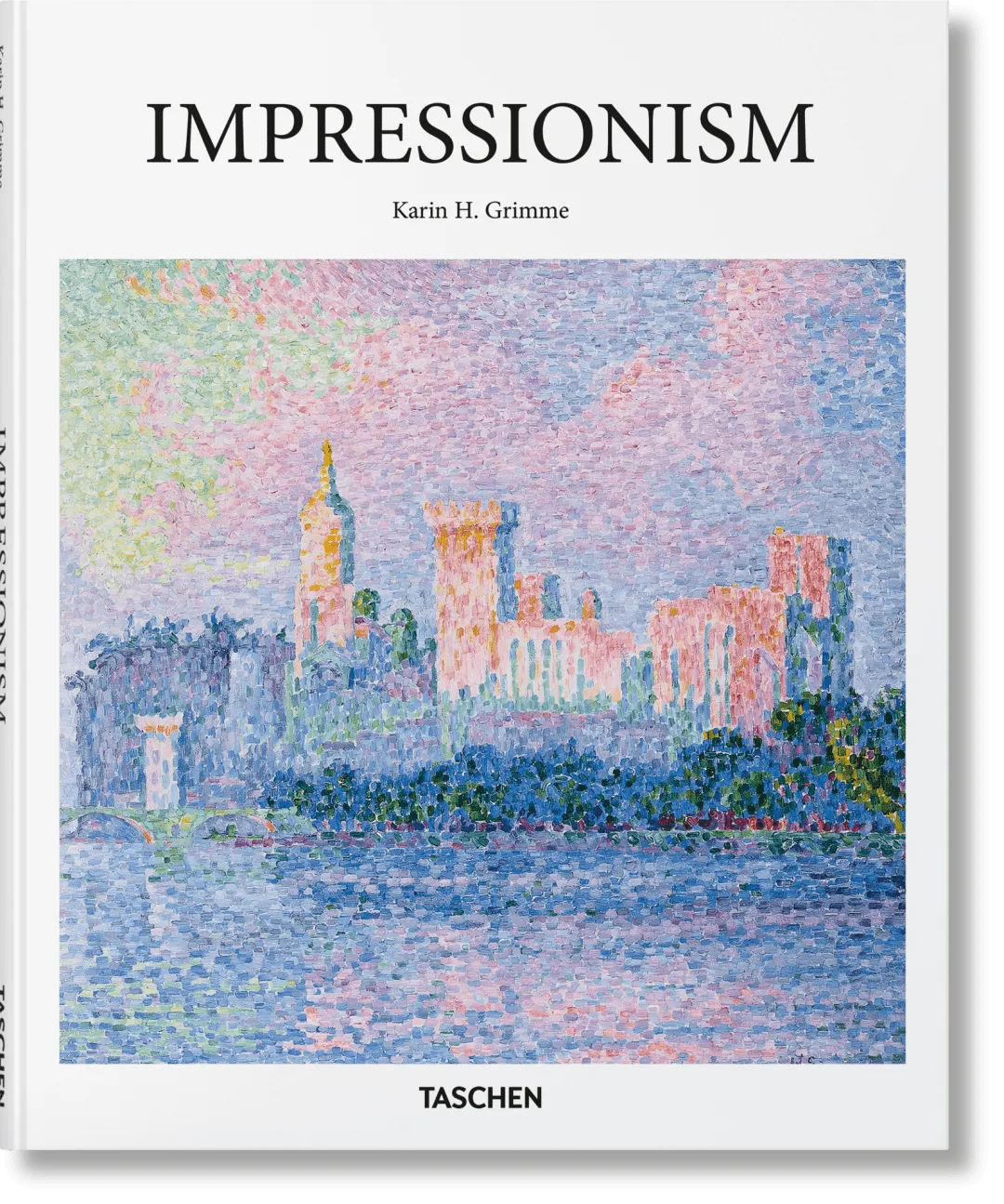 Impresionismo Art Book product