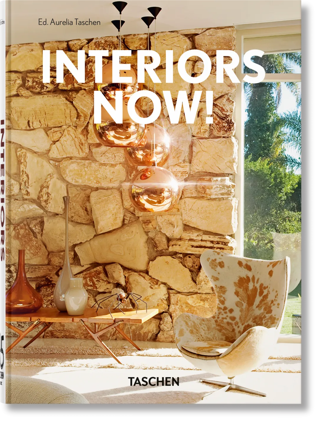 Interiors Now! 45th Edition Interior Design Book product