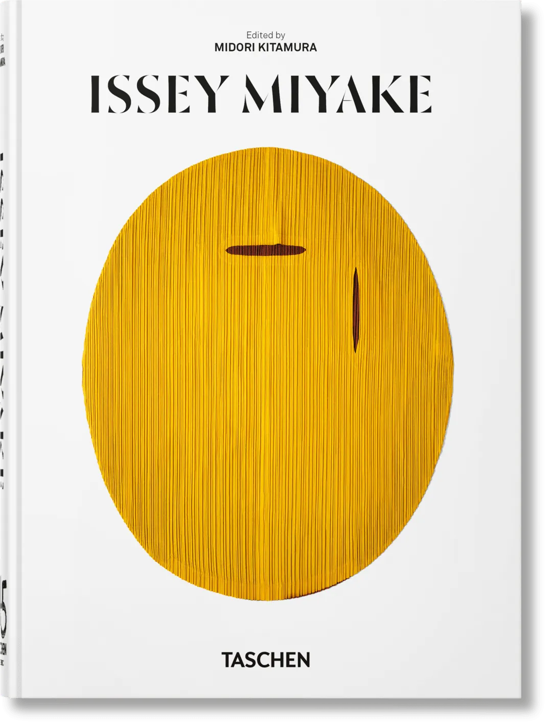 Issey Miyake 45th Edition Book product