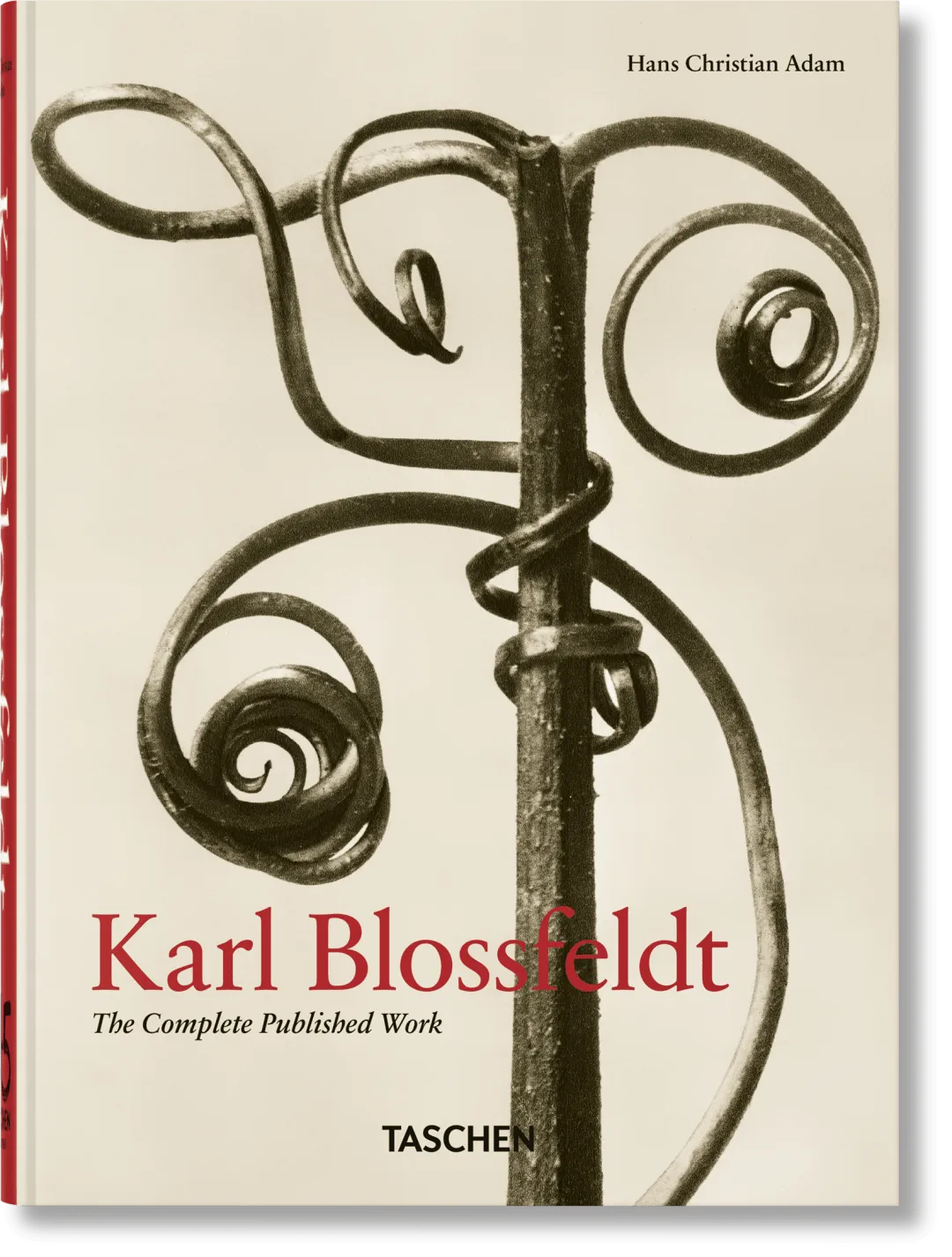 Karl Blossfeldt The Complete Published Work 45th Ed. product