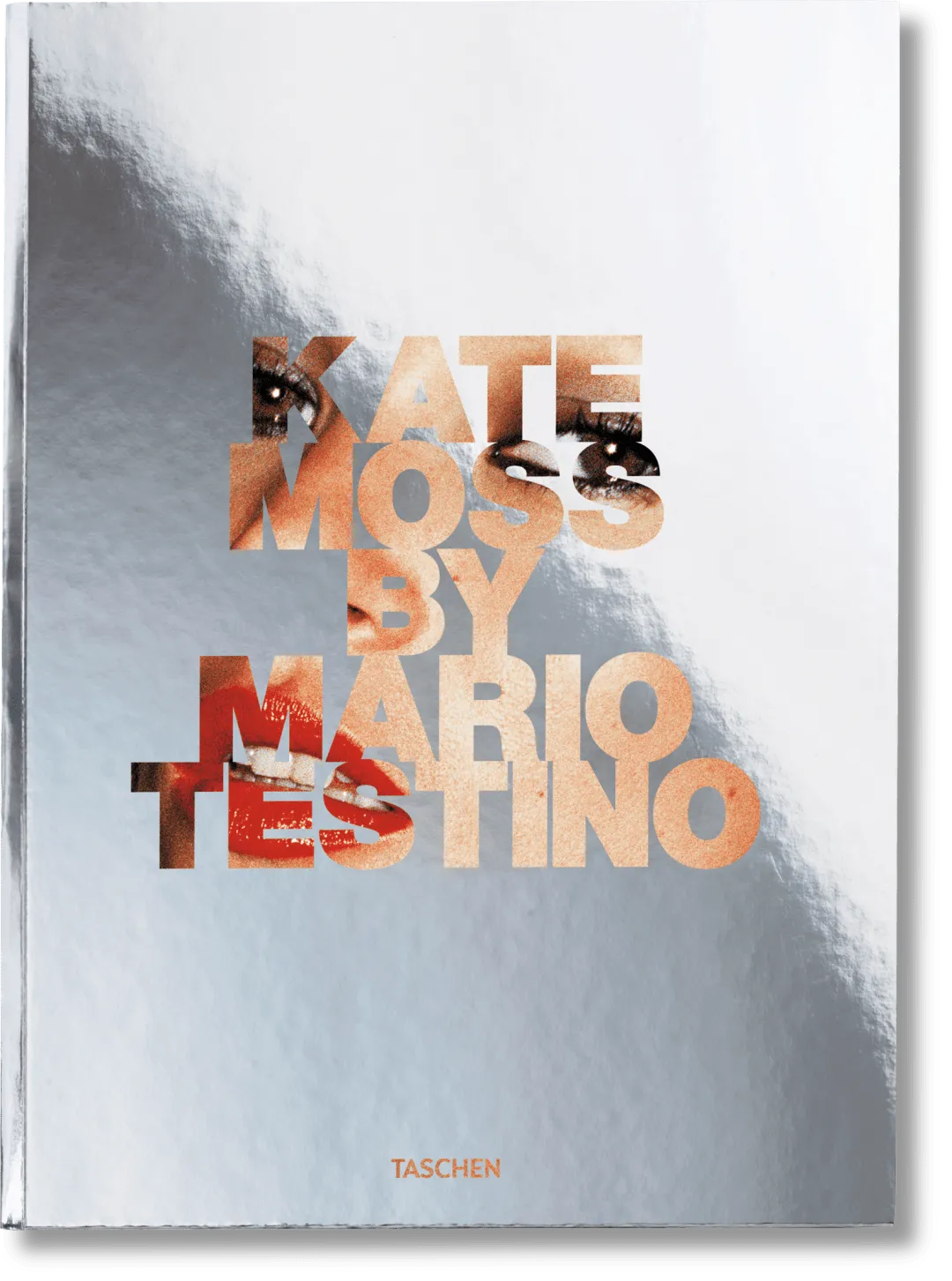 Kate Moss by Mario Testino Photography Book product
