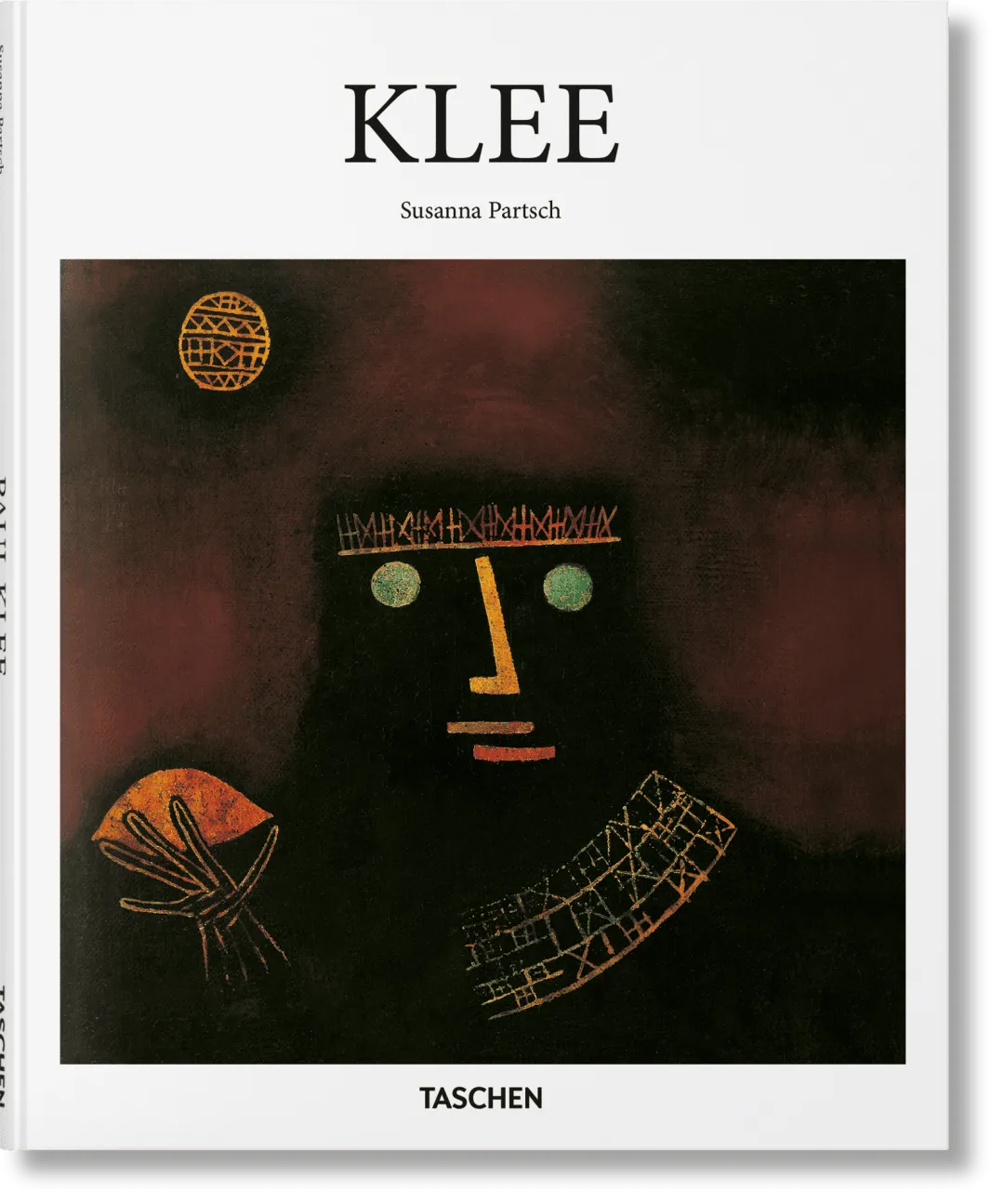 Klee Art Book - Paul Klee product