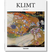 Klimt Art Book - Gustav Klimt by Taschen, image 2