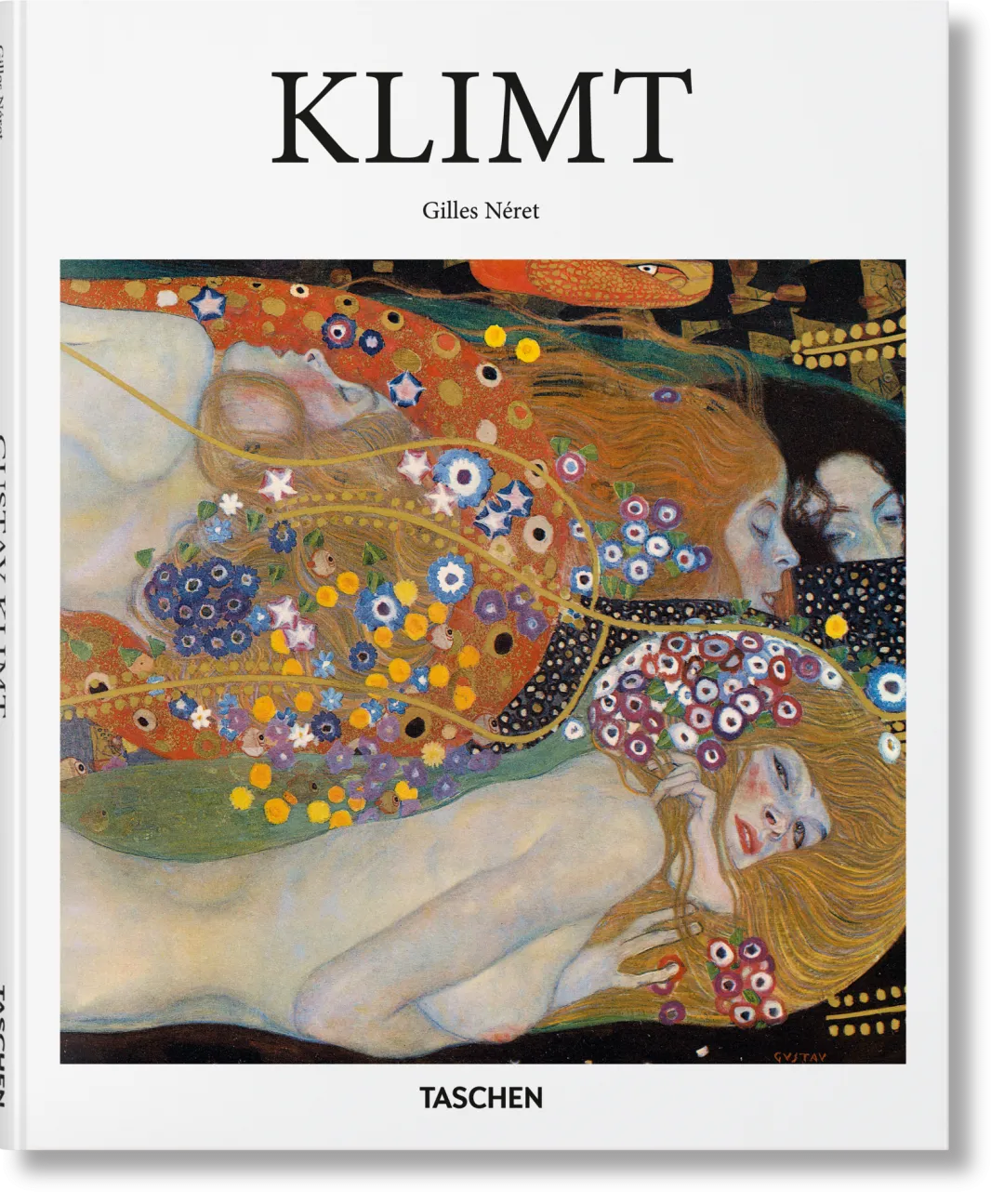 Klimt Art Book - Gustav Klimt product