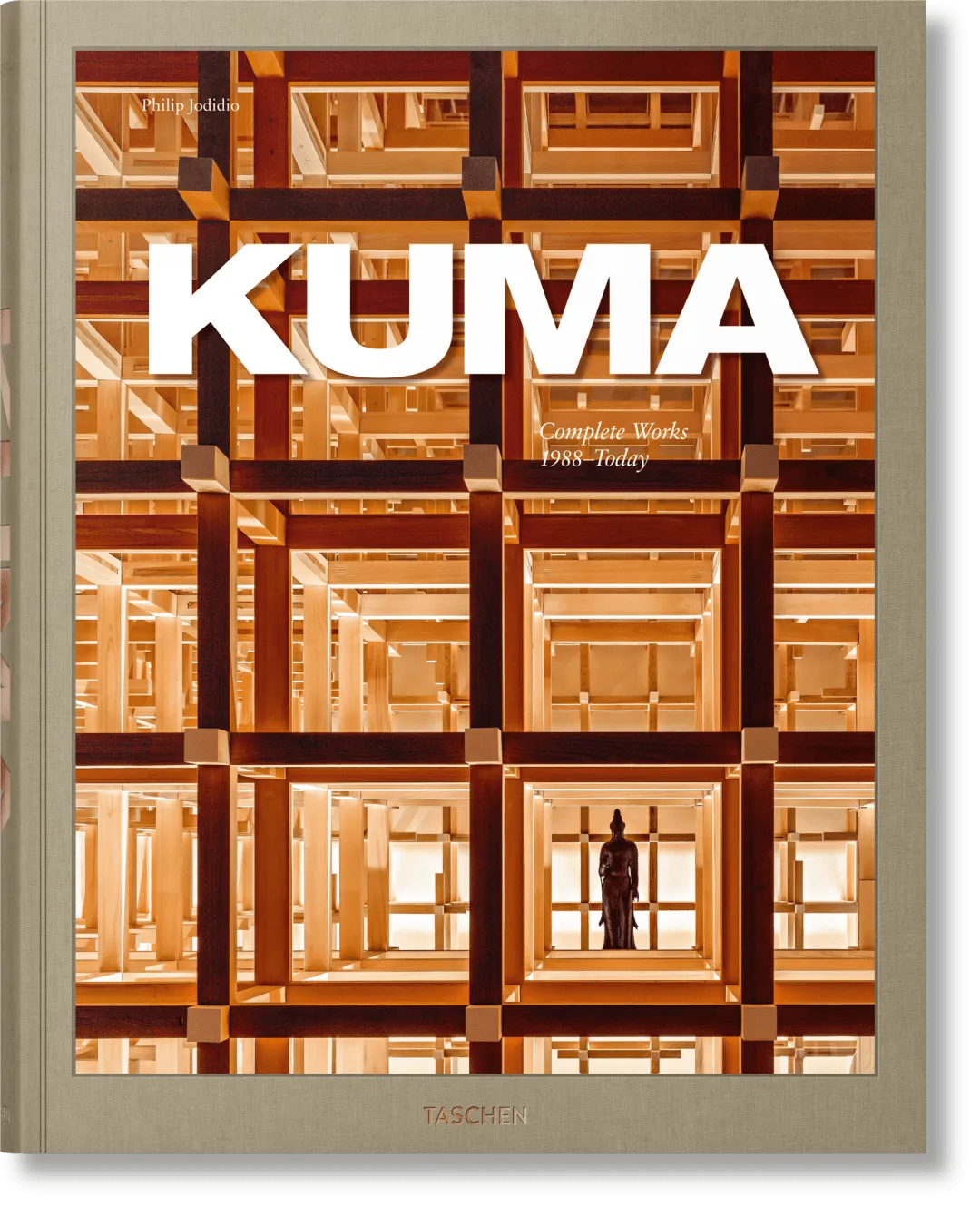 Kuma. Complete Works 1988–Today product
