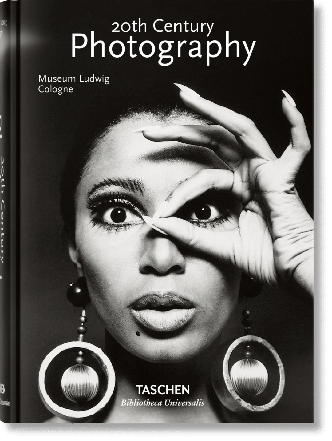 La fotografía del siglo XX product