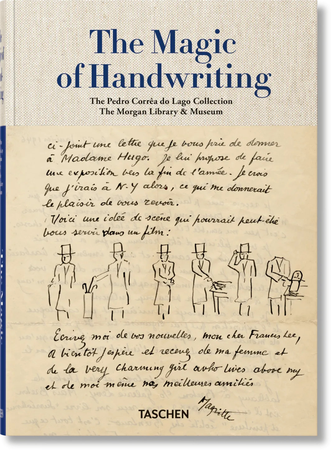 La Magie du manuscrit. Collection Pedro Corrêa do Lago product