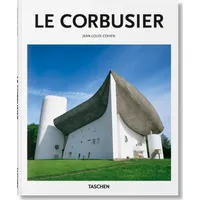 Le Corbusier Architecture & Design Book by Taschen, image 2