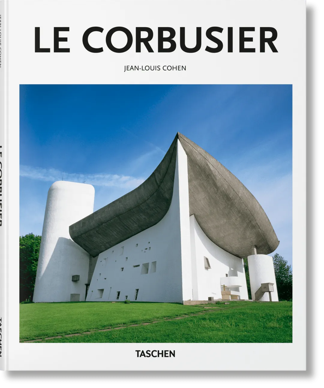 Le Corbusier Architecture & Design Book product