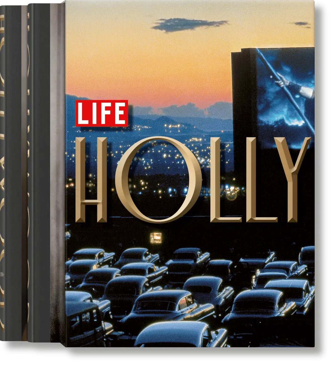 LIFE. Hollywood Coffee Table Book product