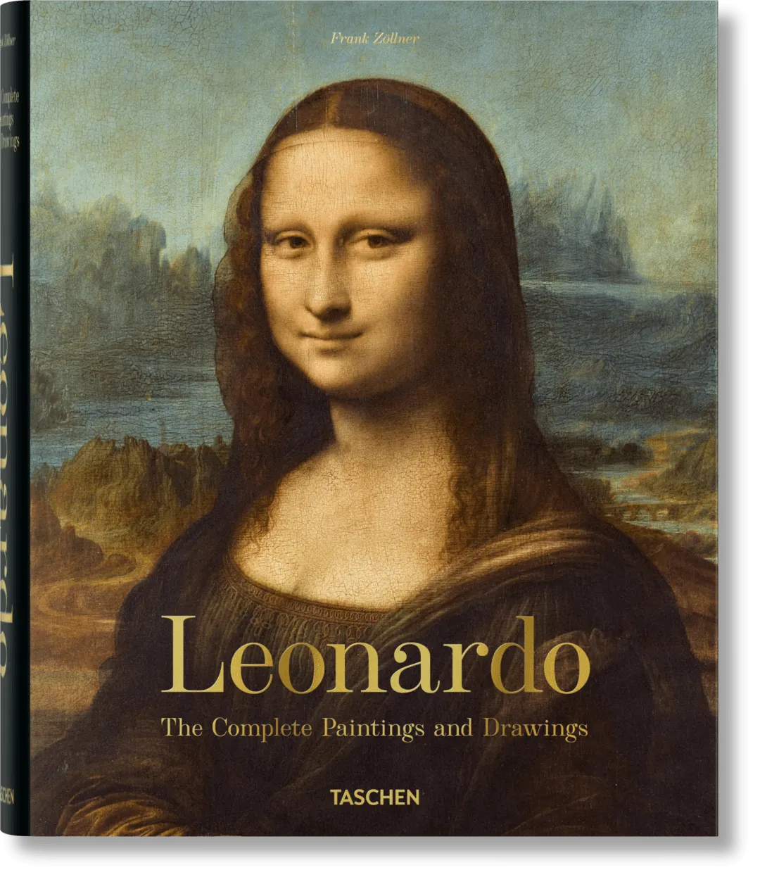 Léonard de Vinci Tout l'œuvre peint et graphique - XL product