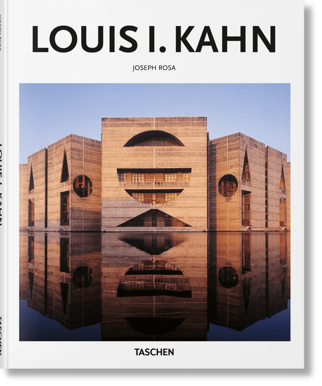 Louis I. Kahn Architecture Book product