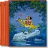Lucas Museum of Narrative Art Two-Volume Catalog by Taschen, image 3